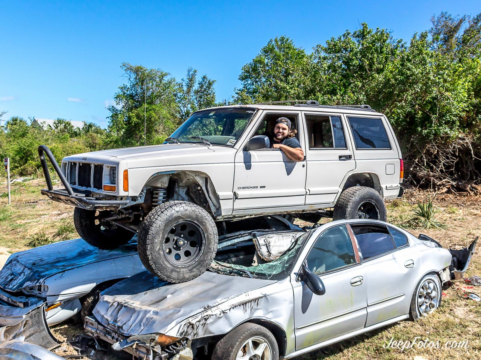 Gallery ToyLex Auto Boundless Offroad